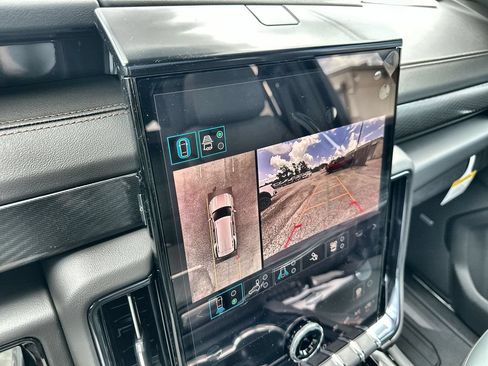 New 2026 GMC Yukon AT4 w/ AT4 Premium Plus Package AWD/4WD image 29