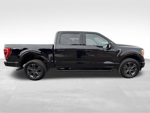 Used 2023 Ford F150 XLT w/ Equipment Group 302A High image 6