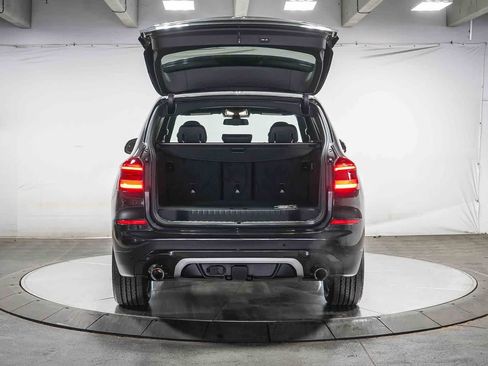 Used 2019 BMW X3 xDrive30i w/ Executive Package image 27
