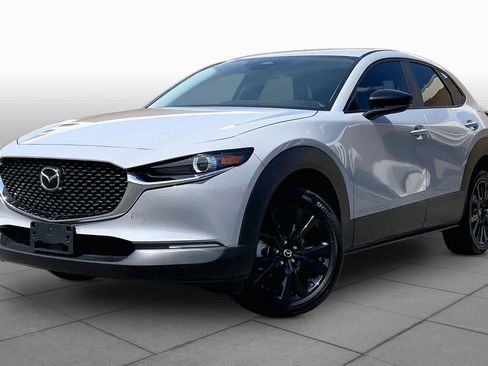 Certified 2026 MAZDA CX-30 AWD 2.5 S w/ Select Sport Pkg image 1