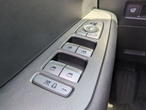 Used 2022 Hyundai Palisade Limited FWD image 29