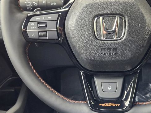 New 2026 Honda Passport TrailSport Elite image 15