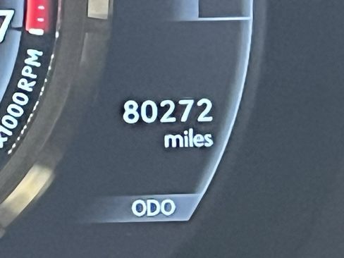 Used 2017 Lexus RC 200t F Sport image 22