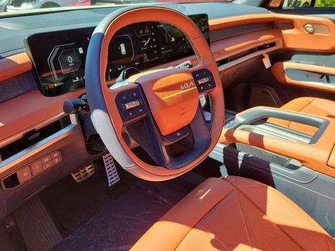 New 2027 Kia Telluride SX image 19