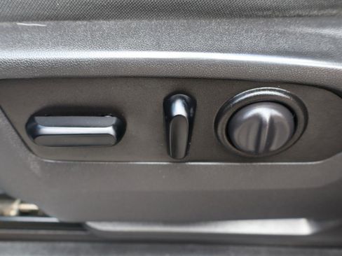 Used 2021 Chevrolet Silverado 1500 RST w/ Bed Protection Package image 14