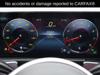 Used 2022 Mercedes-Benz GLB 250 4MATIC