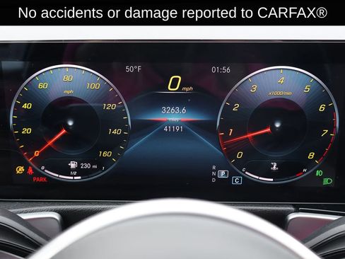 Used 2022 Mercedes-Benz GLB 250 4MATIC image 2