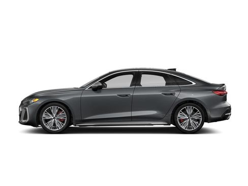 New 2025 Audi S5 Premium image 6