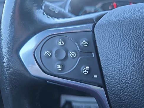 Used 2022 Chevrolet Traverse RS w/ LPO, Floor Liner Package image 41