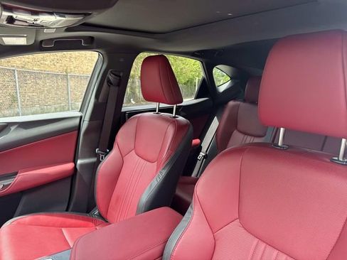 Used 2025 Lexus NX 350 AWD w/ Accessory Package (2T) image 32