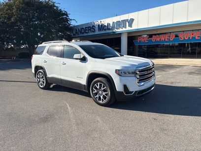Used 2023 GMC Acadia SLT