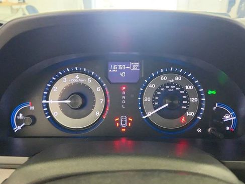 Used 2012 Honda Odyssey EX image 15