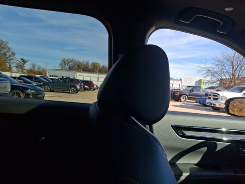 Used 2024 Honda CR-V Sport Touring image 13