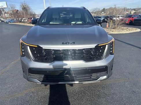 New 2026 Kia Sorento SX Prestige image 2