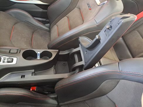 Used 2023 Chevrolet Camaro ZL1 RWD image 30