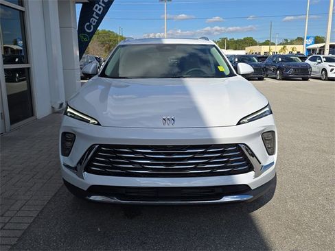 New 2026 Buick Envision Preferred image 2