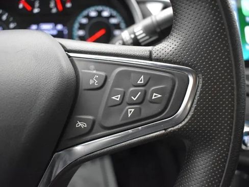 Used 2023 Chevrolet Malibu LT w/ Driver Confidence Package FWD image 22