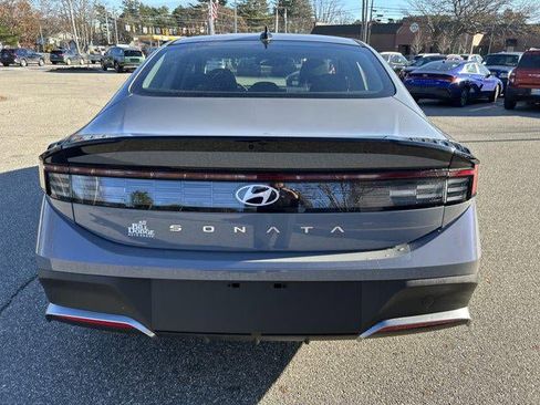 New 2026 Hyundai Sonata SE image 32