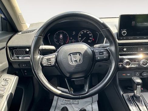 Used 2023 Honda Civic EX image 14