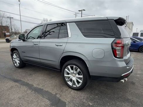 Used 2024 Chevrolet Tahoe High Country w/ Advanced Technology Package image 6