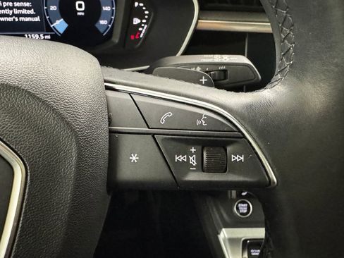 Used 2022 Audi Q3 2.0T Premium Plus w/ Premium Plus Package image 26