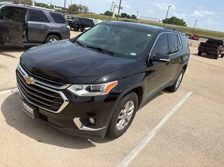 Used 2020 Chevrolet Traverse LT AWD/4WD video 1