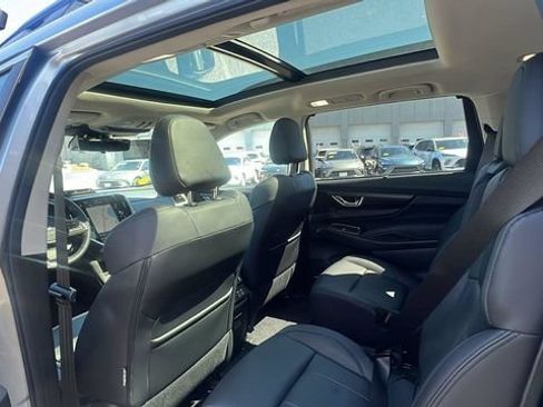 New 2026 Subaru Ascent Touring AWD/4WD image 27
