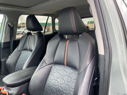 Used 2019 Toyota RAV4 Adventure w/ All Weather Liner Package AWD/4WD image 11