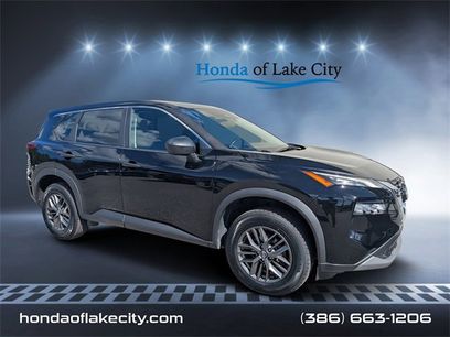 Used 2023 Nissan Rogue S