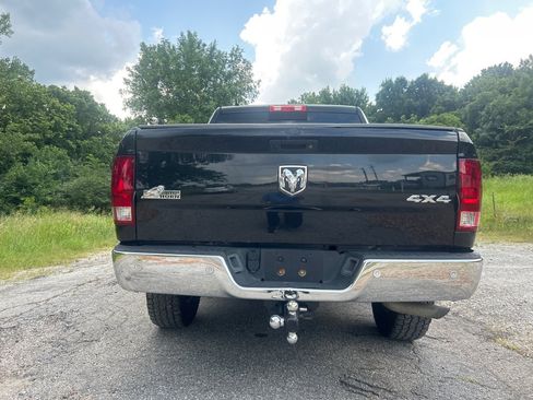 Used 2016 RAM 1500 Big Horn AWD/4WD image 28