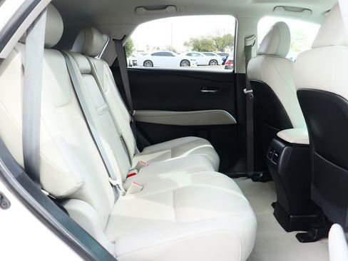 Used 2014 Lexus RX 350 FWD w/ Navigation Package image 28