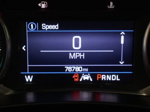 Used 2020 Chevrolet Equinox LT FWD image 20