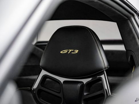 Used 2022 Porsche 911 GT3 image 41