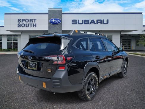 New 2025 Subaru Outback Wilderness image 4