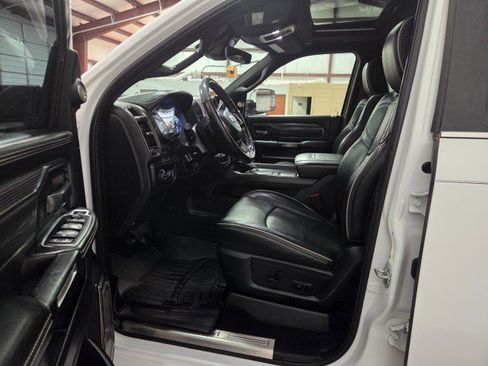 Used 2019 RAM 2500 Limited image 66
