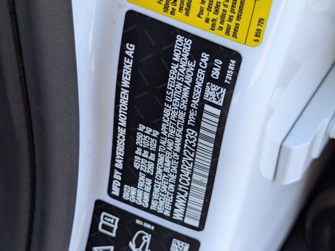 Used 2024 MINI Cooper Clubman S image 41