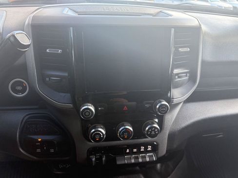 Used 2025 RAM 2500 Tradesman w/ Commercial Features Package AWD/4WD image 12