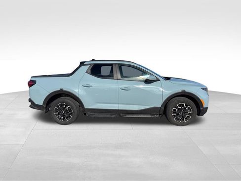 Used 2023 Hyundai Santa Cruz SEL Premium image 6