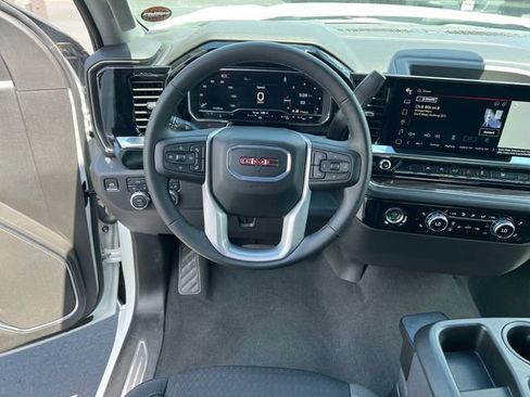 Certified 2024 GMC Sierra 1500 Elevation AWD/4WD image 13