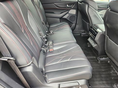 Used 2024 Acura MDX Type S image 30