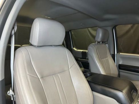 Used 2018 Ford F150 XLT w/ Trailer Tow Package AWD/4WD image 16