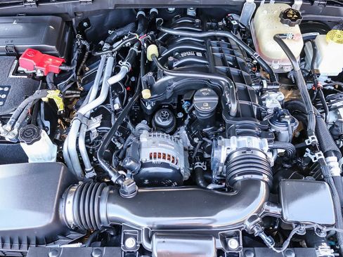 Used 2023 Jeep Gladiator Mojave w/ LED Lighting Group AWD/4WD image 26