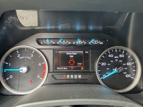 Used 2022 Ford F250 XLT w/ Black Appearance Package image 11