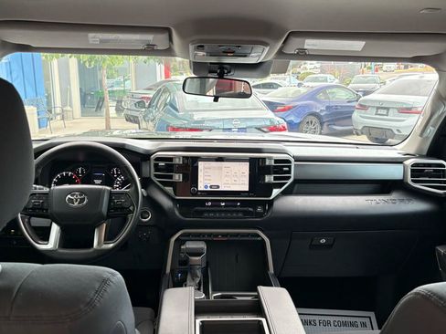 Used 2023 Toyota Tundra SR5 RWD image 35