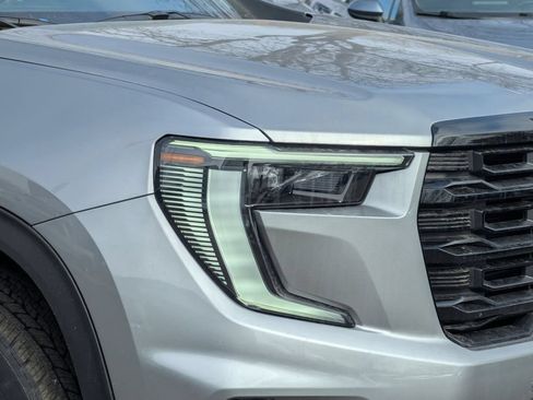 New 2026 GMC Acadia Elevation w/ Super Cruise Package AWD/4WD image 16