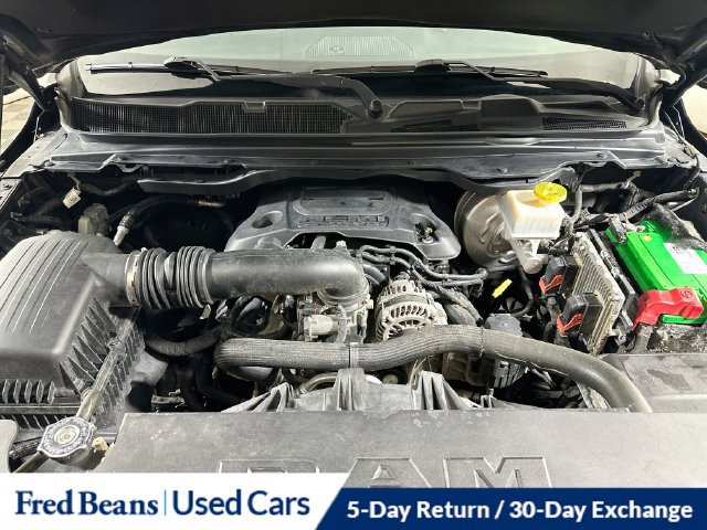 Used 2019 RAM 1500 Tradesman AWD/4WD image 33