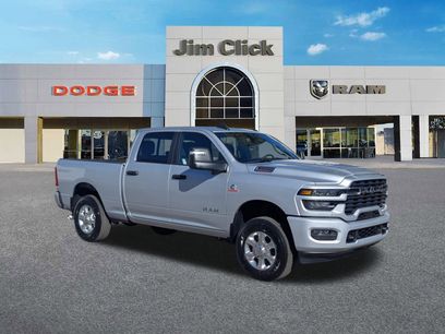 New 2026 RAM 3500 Big Horn