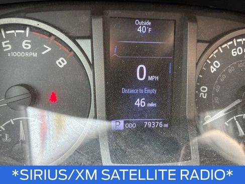 Used 2019 Toyota Tacoma TRD Off-Road image 16