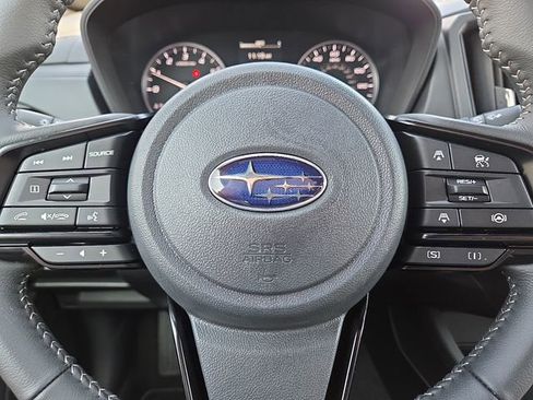 New 2026 Subaru Forester Premium AWD/4WD image 12