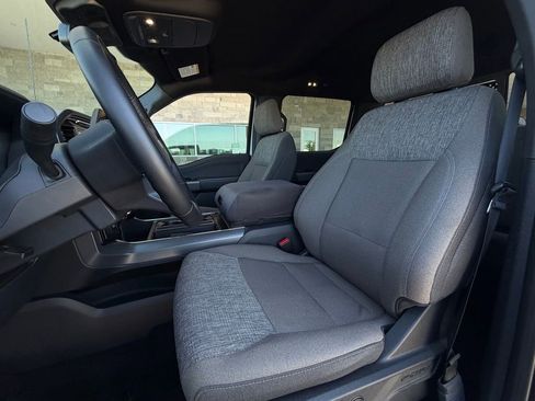 Used 2025 Ford F150 XLT w/ Equipment Group 302A MID image 6